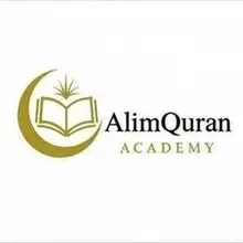 AlimQuran Academy logo